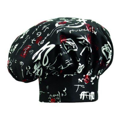 CAPPELLO CUOCO EGOCHEF FANTASY